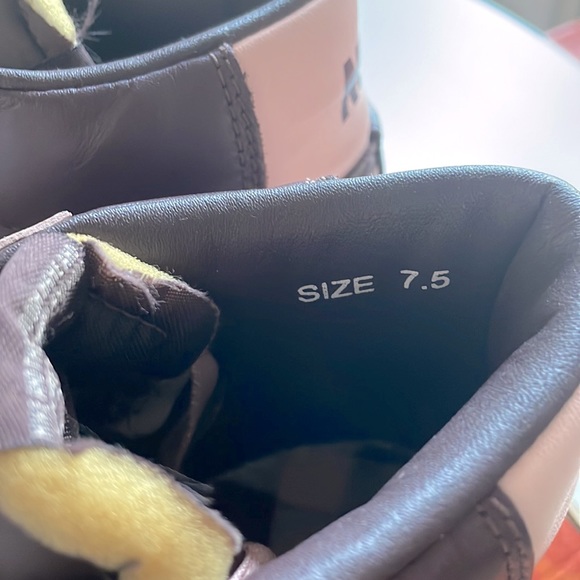 2003 WMNS Nike Blazer Size 7.5 - Picture 10 of 12